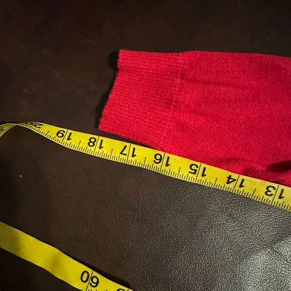 Christmas sweater - Picture 6 of 7